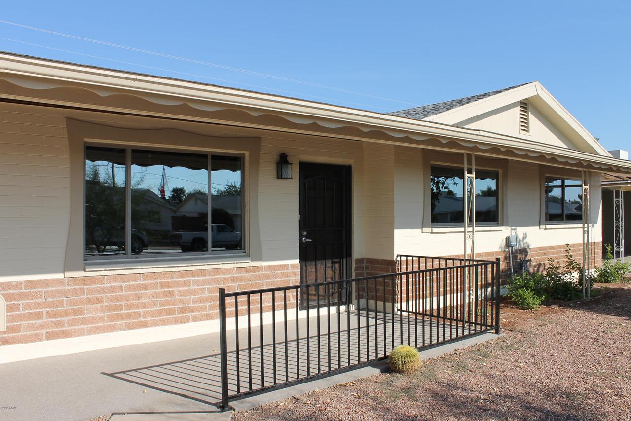 7230 E Latham St., Scottsdale, AZ 85257