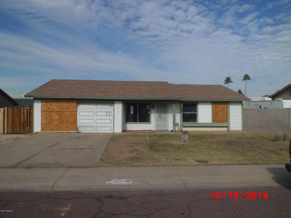 9038 W Harmont Dr., Peoria, AZ 85345