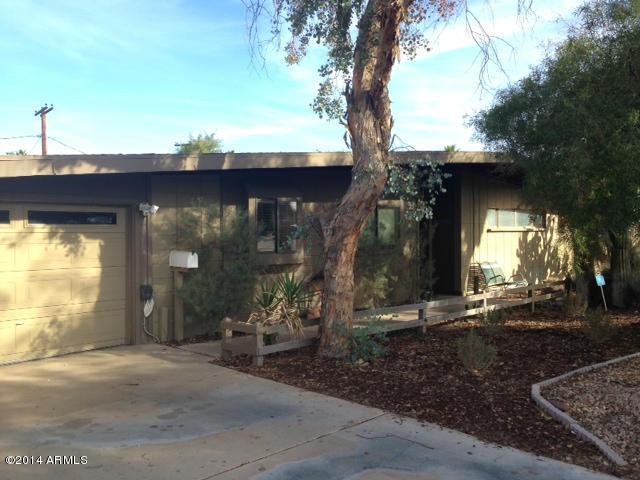 4701 N 75th Way, Scottsdale, AZ 85251