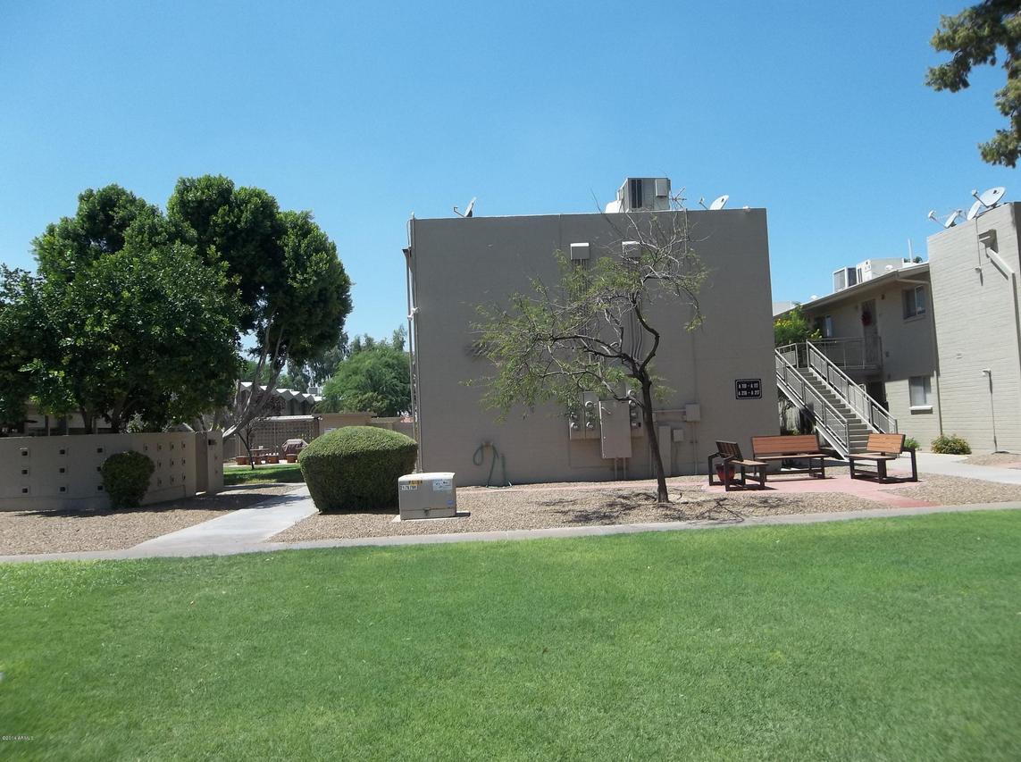 815 N Hayden Rd. #A210, Scottsdale, AZ 85257