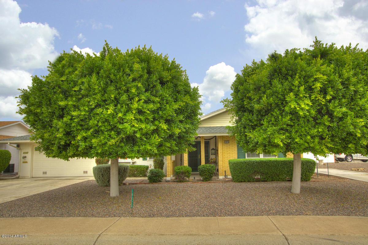 10024 W Concord Ave., Sun City, AZ 85351