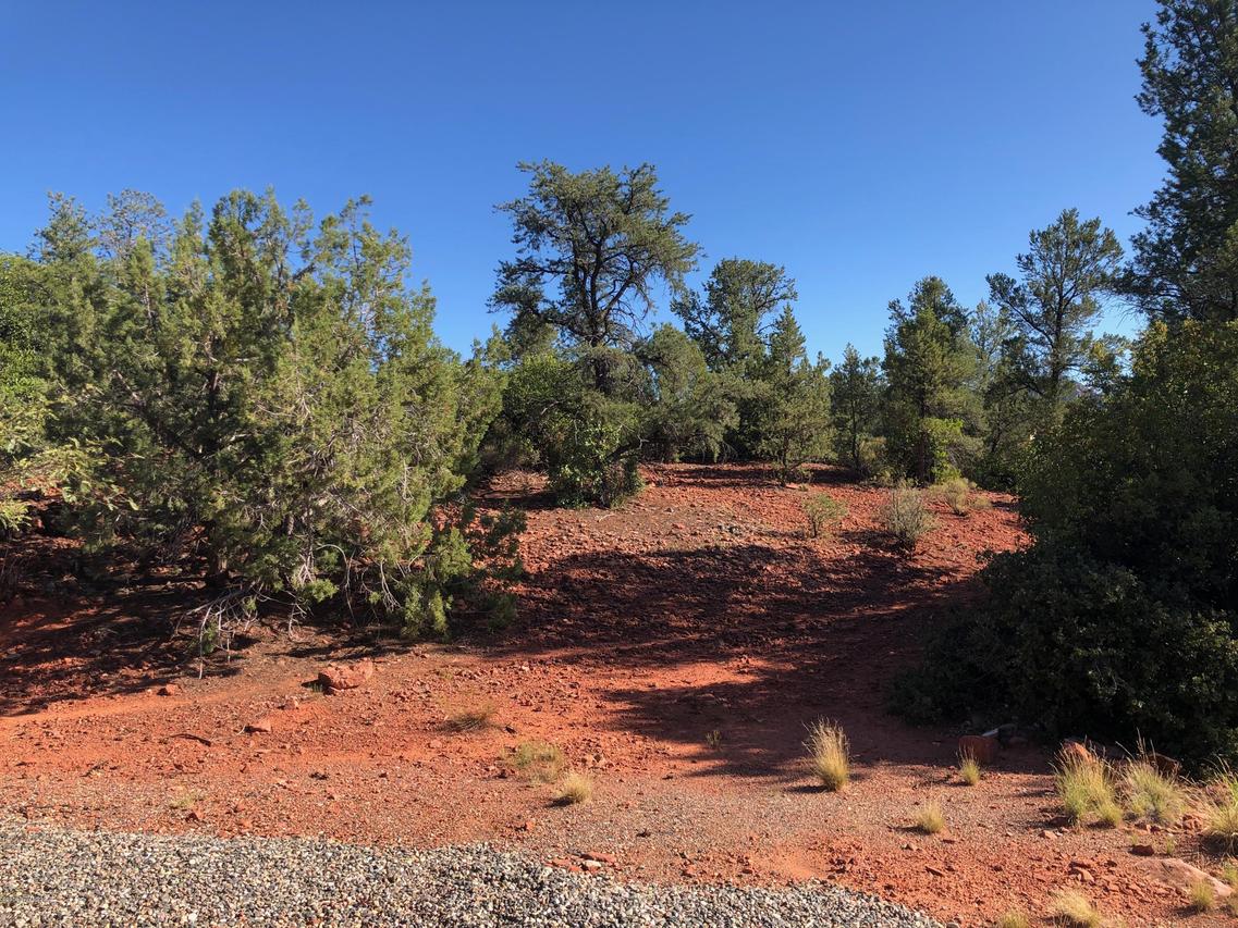 25 Silver Sage Tr., Sedona, AZ 86336