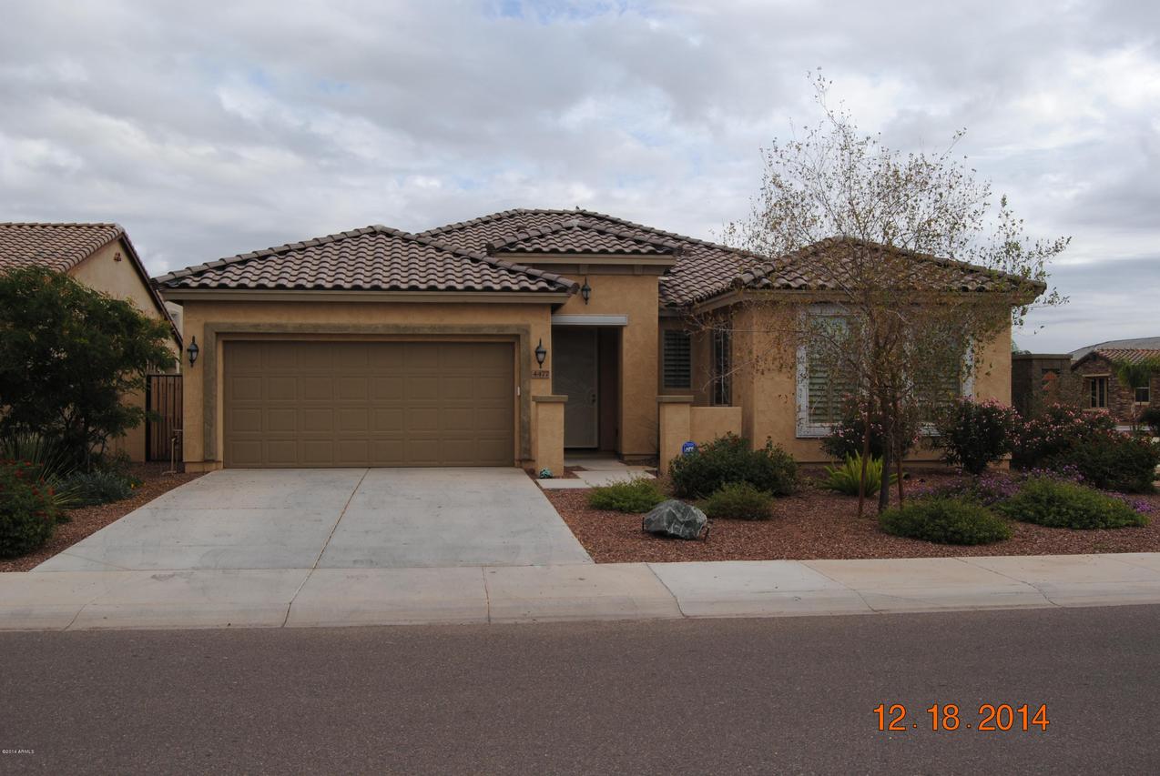 4477 N Luna Rd., Litchfield Park, AZ 85340