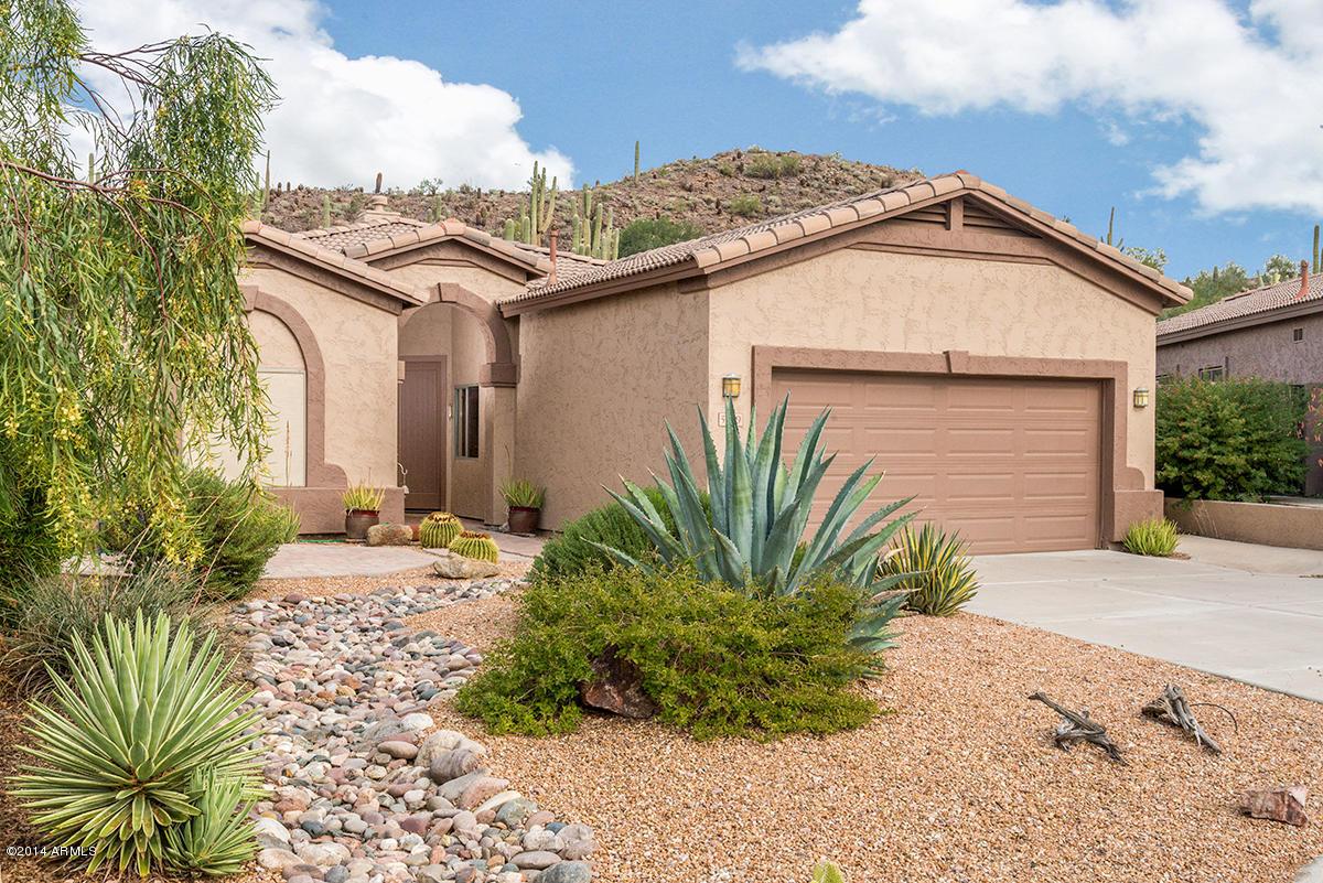 5289 S Casa Prieto Dr., Gold Canyon, AZ 85118