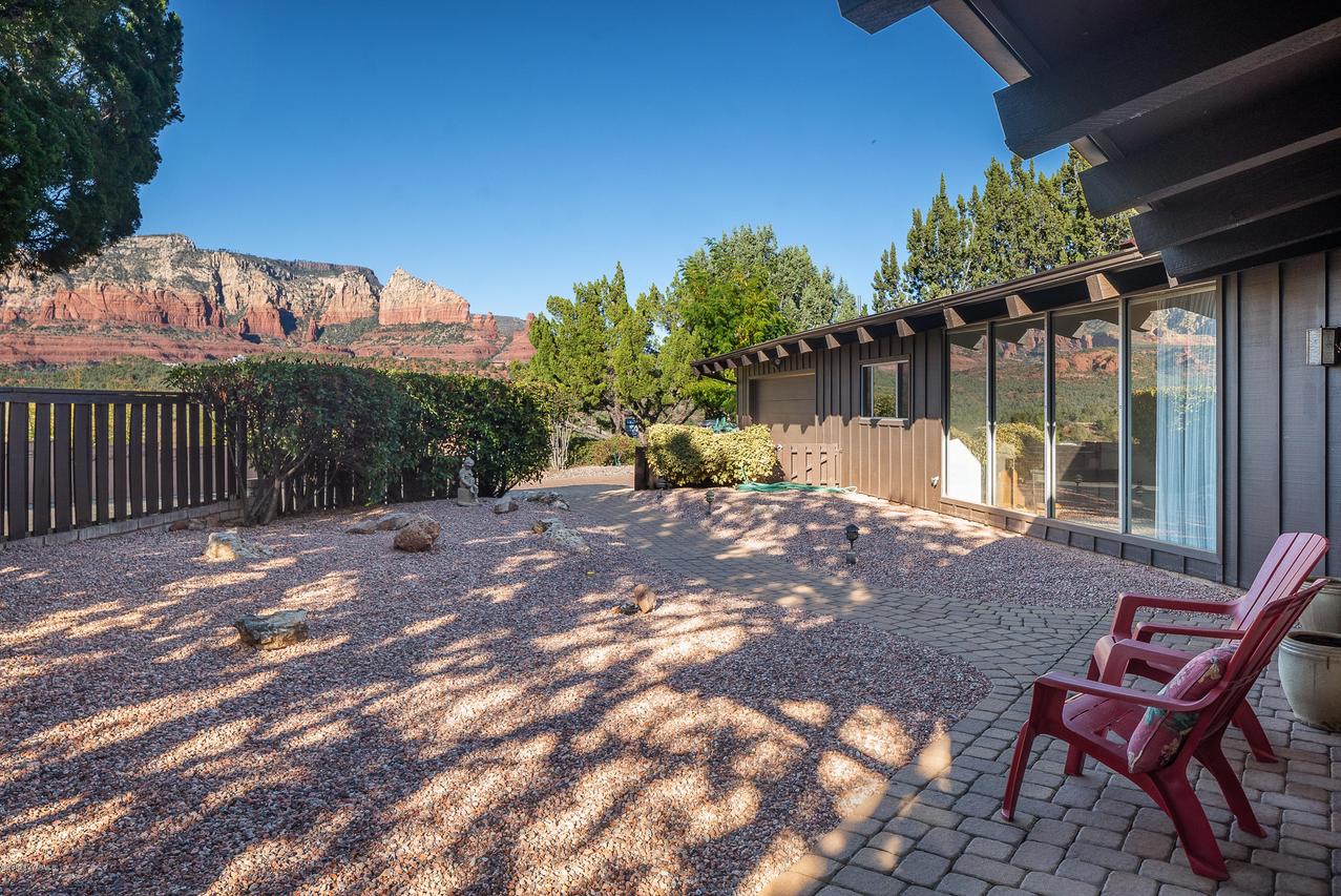 20 Rolling Hills Pl., Sedona, AZ 86336