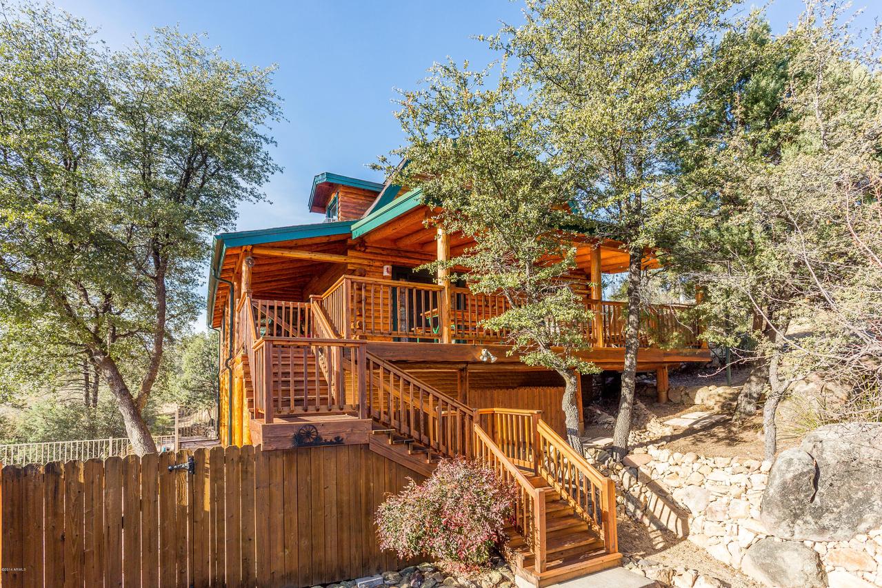 1750 N Iron Springs Ln., Prescott, AZ 86305