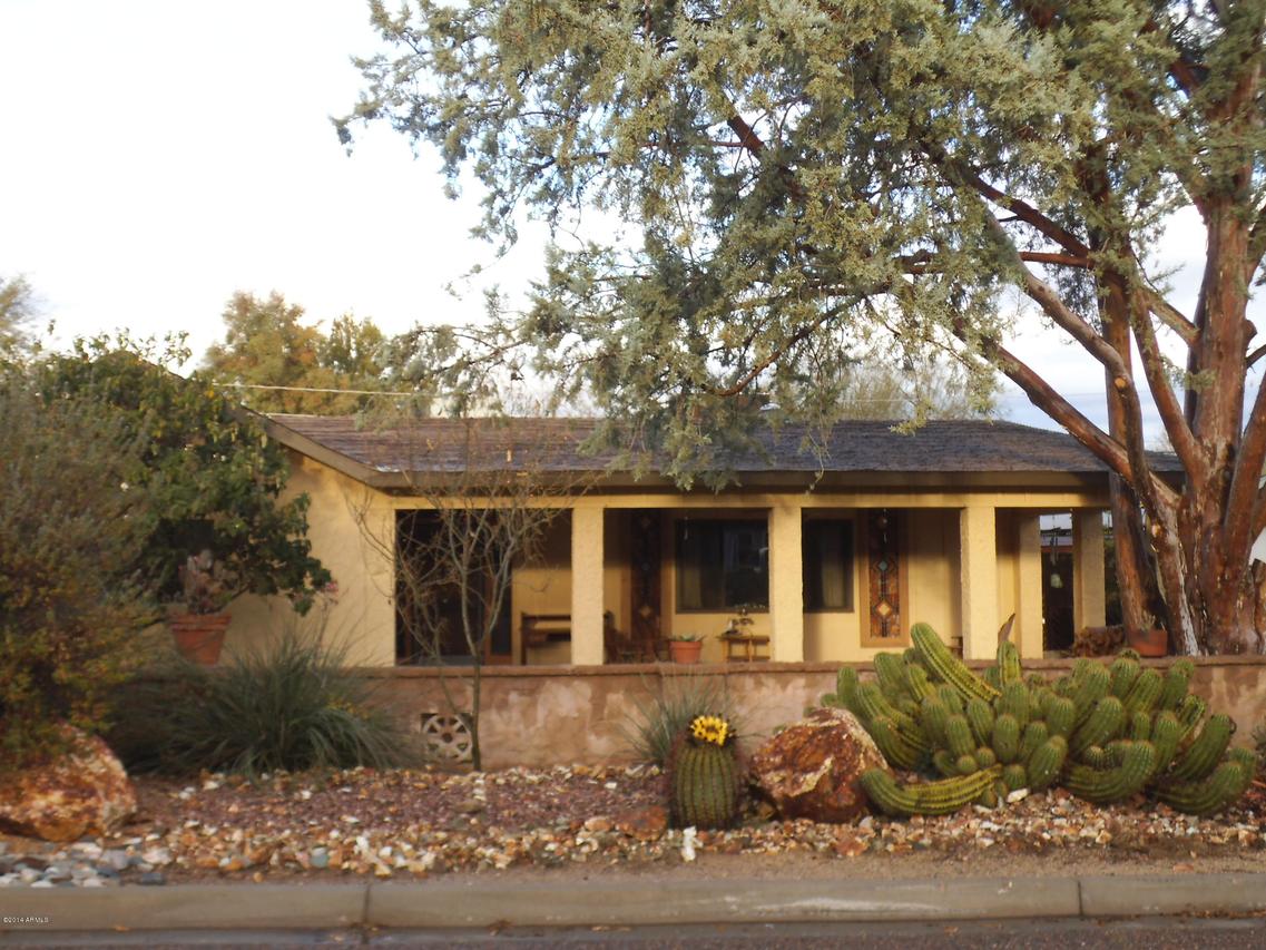 101 S Mesquite St., Wickenburg, AZ 85390