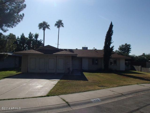 409 E Pegasus Dr., Tempe, AZ 85283