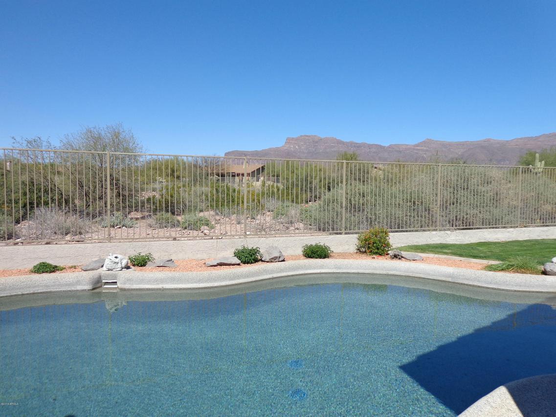 6902 E Hacienda La Colorada Dr., Gold Canyon, AZ 85118