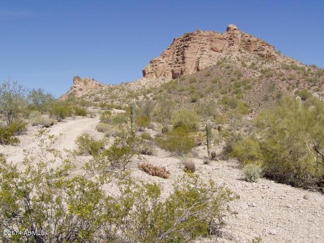 N Ellen Rd. #7, Queen Creek, AZ 85140
