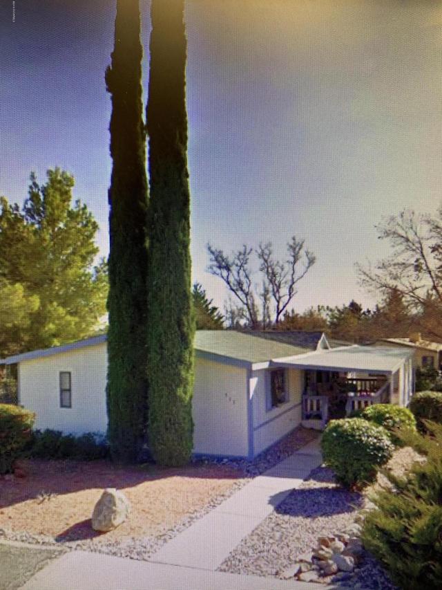 313 Az-89a, Clarkdale, AZ 86324