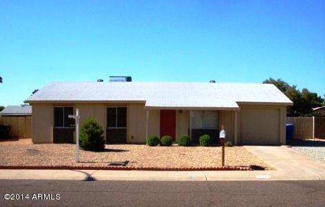 4044 E Ludlow Dr., Phoenix, AZ 85032