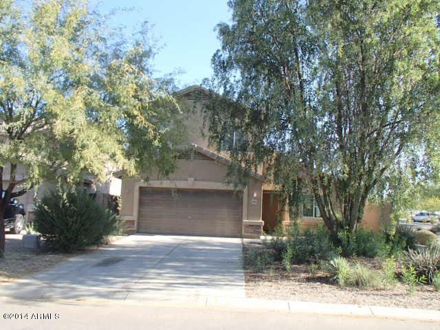 28071 N Superior Rd., San Tan Valley, AZ 85143