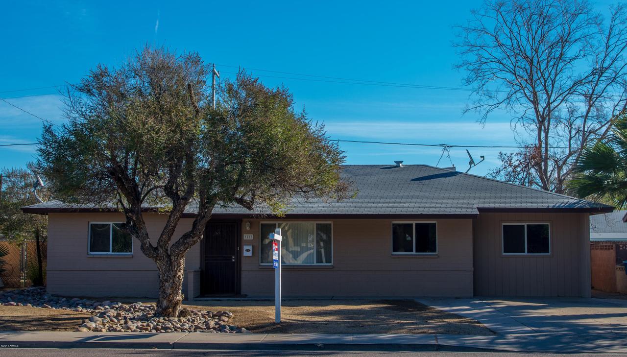 3223 N 20th St., Phoenix, AZ 85016