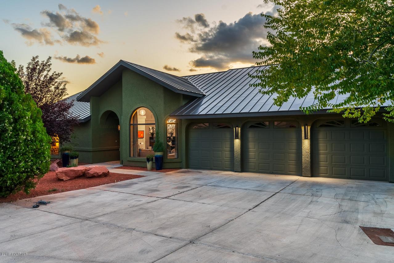625 Rodeo Rd., Sedona, AZ 86336