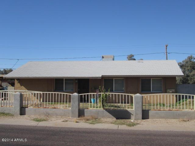 9224 S 10th Ave., Phoenix, AZ 85041