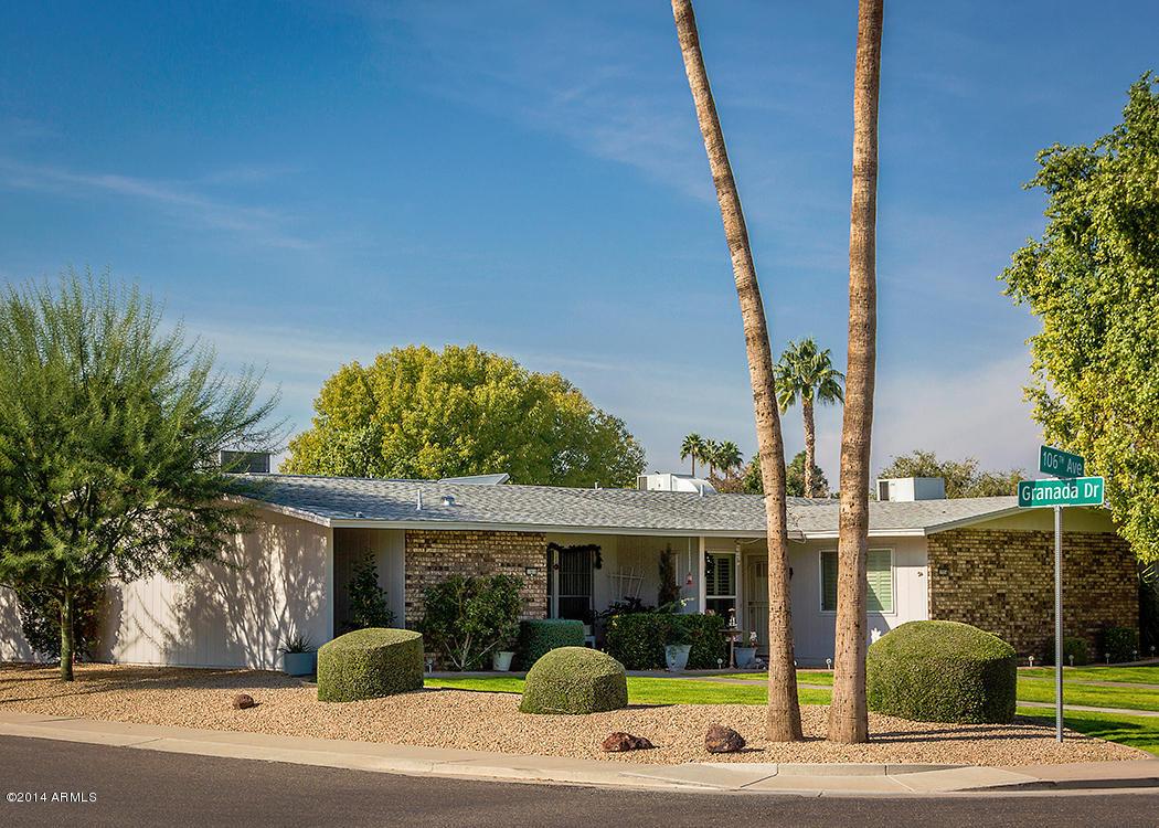 17010 N 106th Ave., Sun City, AZ 85373