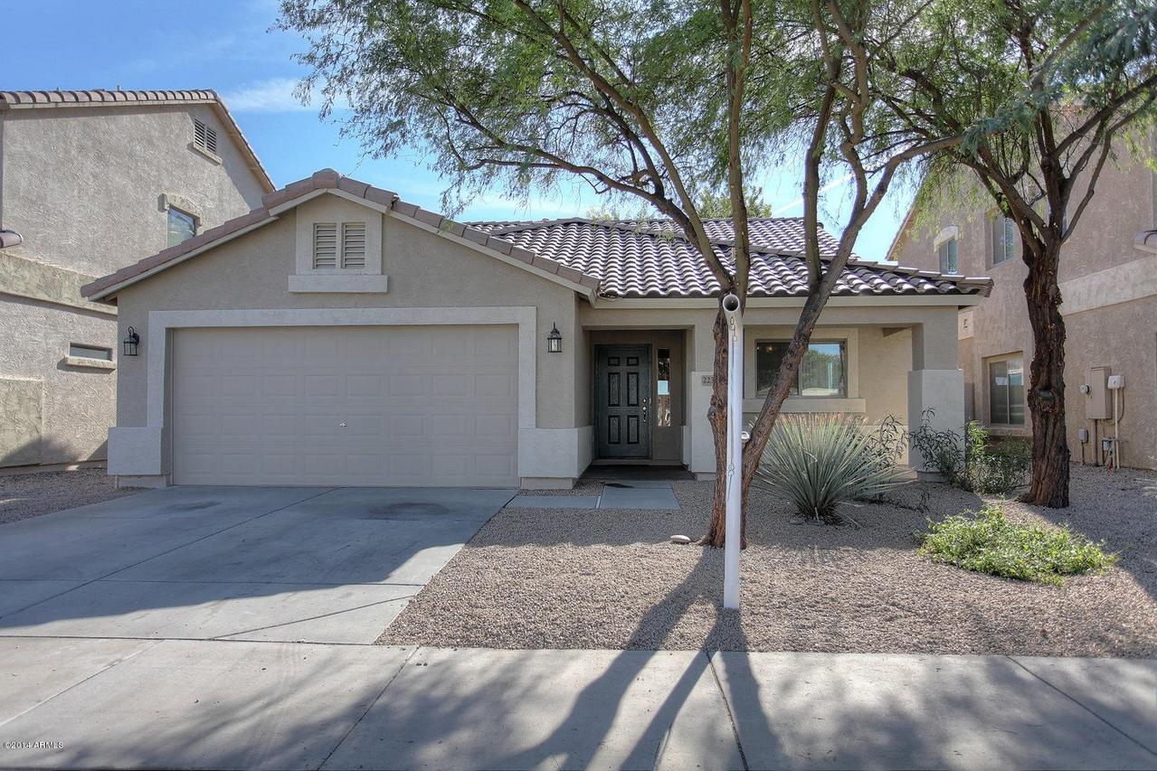 22339 E Calle De Flores, Queen Creek, AZ 85142
