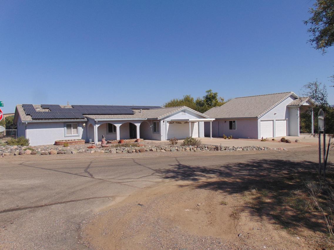 492 E Lamarcia Dr., Camp Verde, AZ 86322