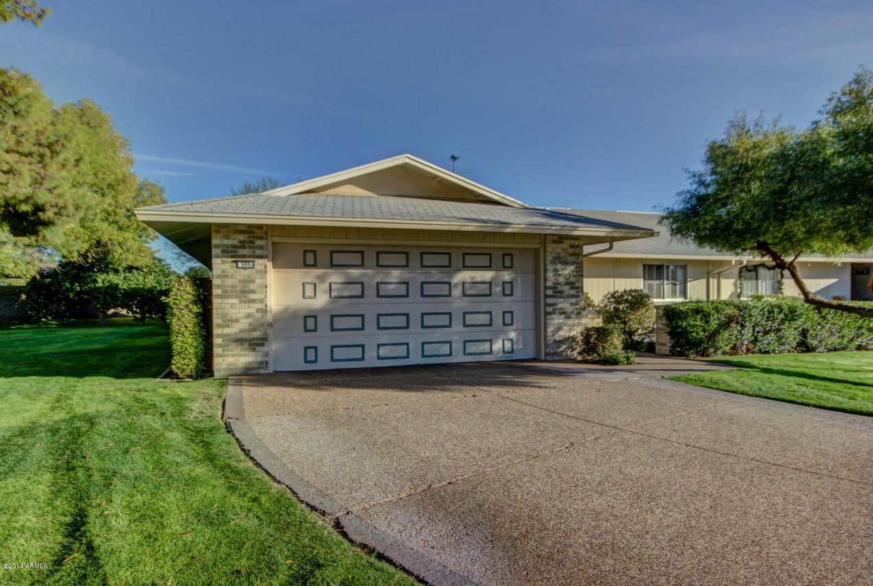 9893 W Spanish Moss Ct., Sun City, AZ 85373