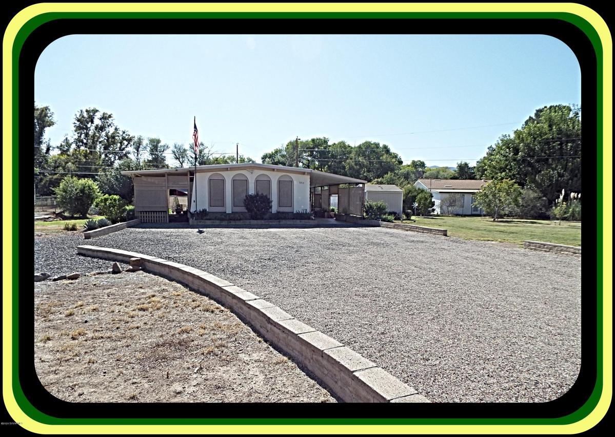 3213 S Dinky Creek Dr., Camp Verde, AZ 86322