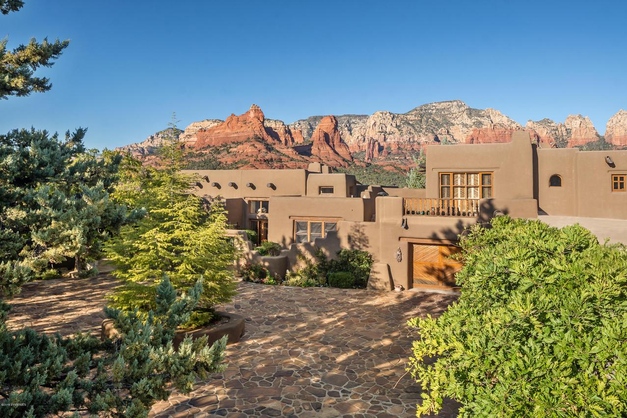 145 Little Scout Rd., Sedona, AZ 86336