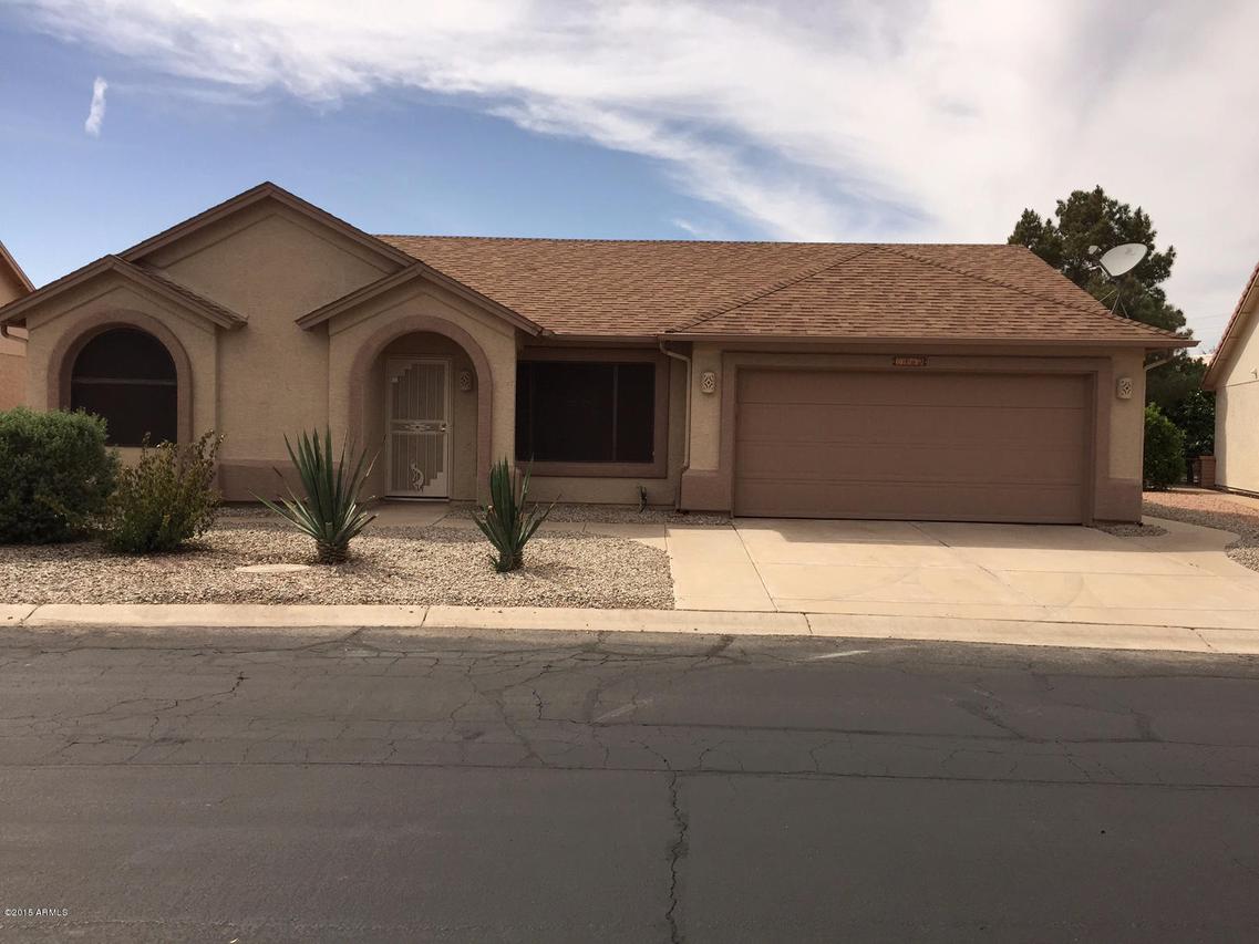 6160 S Pebble Beach Dr., Chandler, AZ 85249