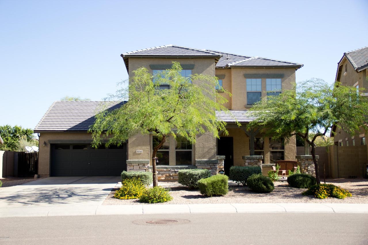 38541 N Tumbleweed Ln., San Tan Valley, AZ 85140