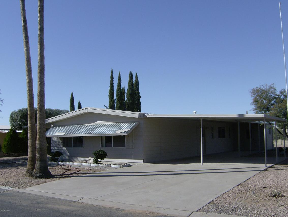 8240 E Cactus Dr., Mesa, AZ 85208