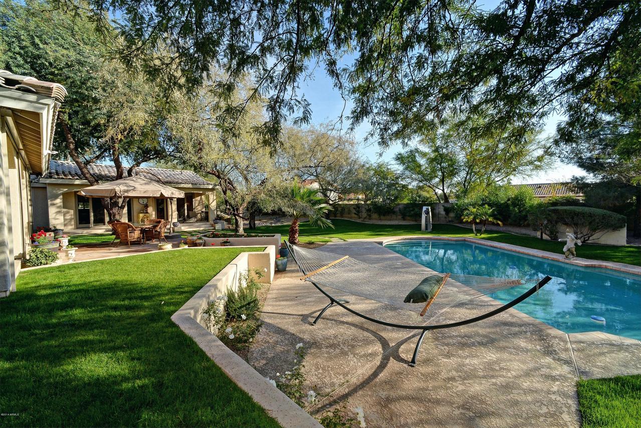 9889 E Jenan Dr., Scottsdale, AZ 85260