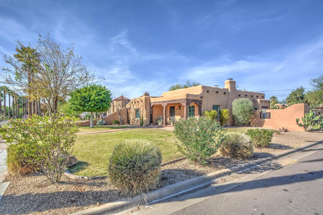 1102 W Culver St., Phoenix, AZ 85007