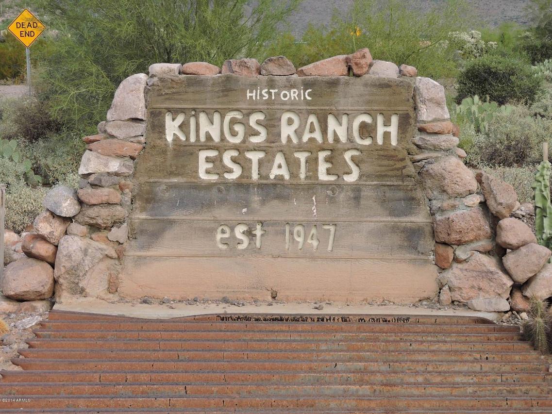 10571 E Maverick Tr. #39, Gold Canyon, AZ 85118