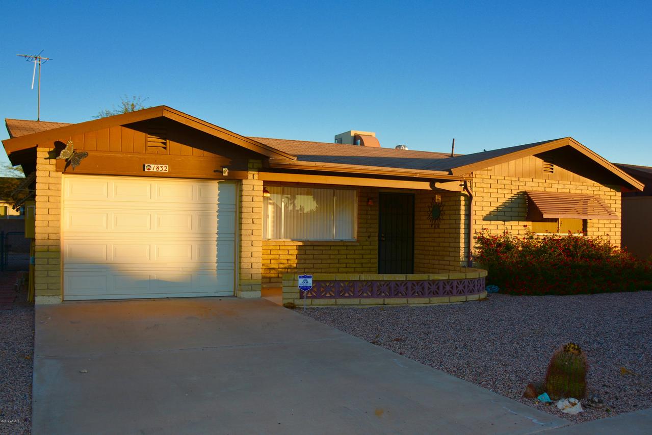 1832 W 13th Ave., Apache Junction, AZ 85120