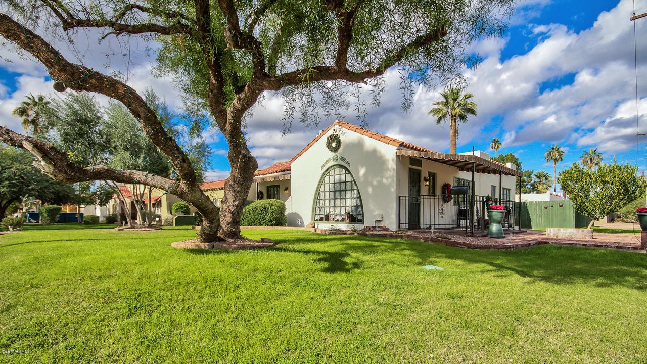 1302 W Willetta St., Phoenix, AZ 85007