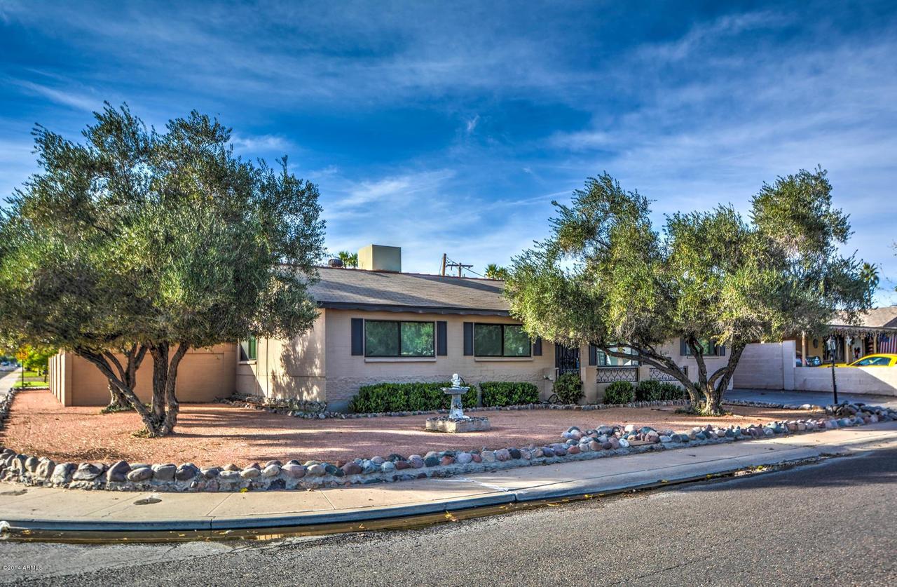 1302 N 70th St., Scottsdale, AZ 85257