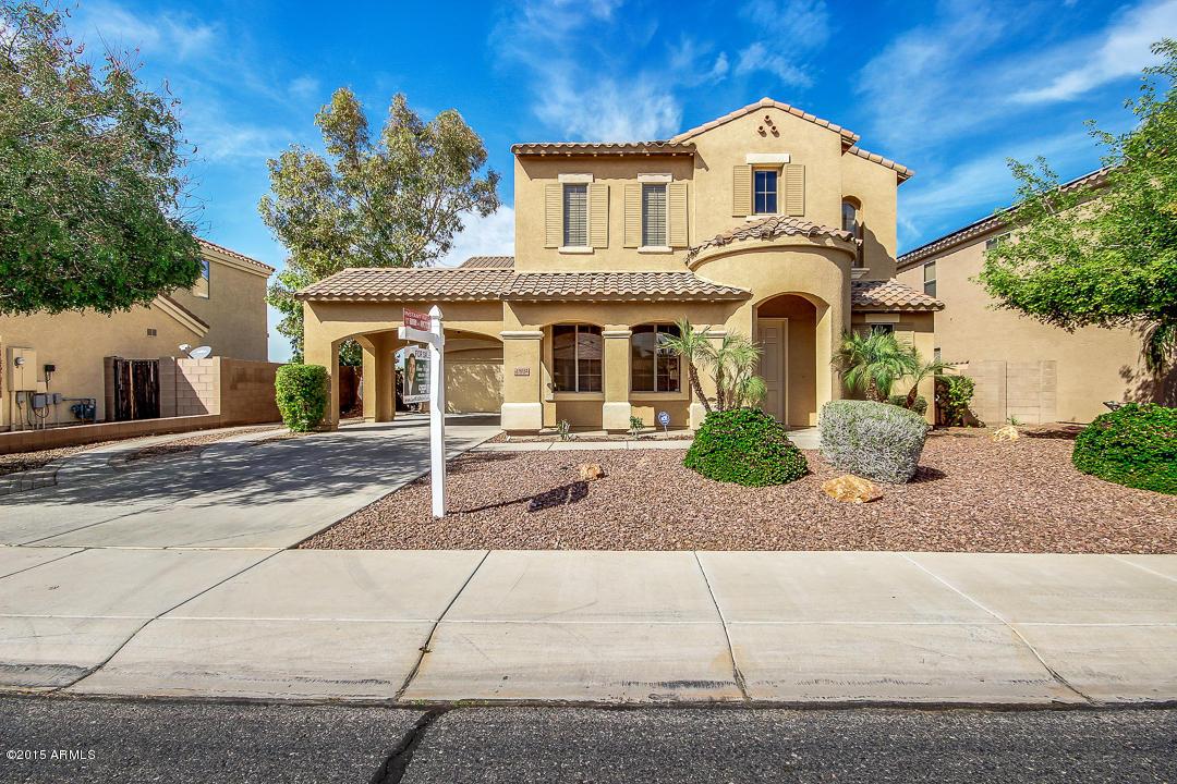 13032 W Estero Ln., Litchfield Park, AZ 85340