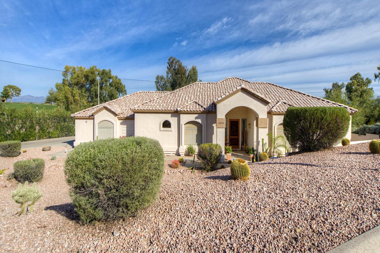 16850 E Nicklaus Dr., Fountain Hills, AZ 85268