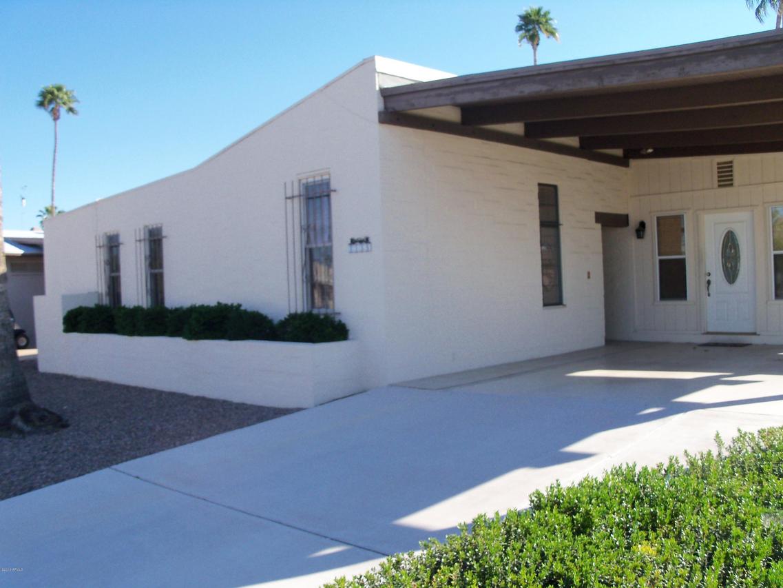 2135 N Nicklaus Dr., Mesa, AZ 85215