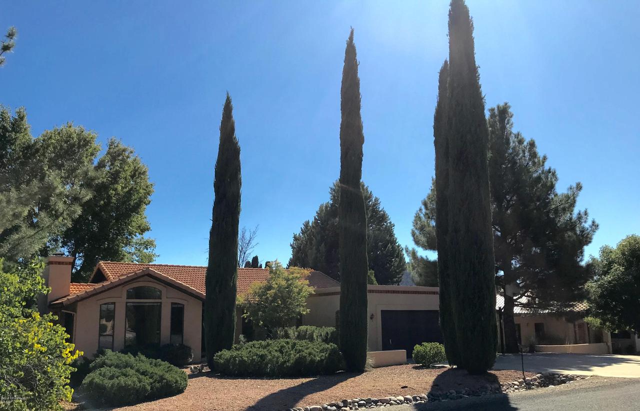 80 N House Rock Rd., Sedona, AZ 86351