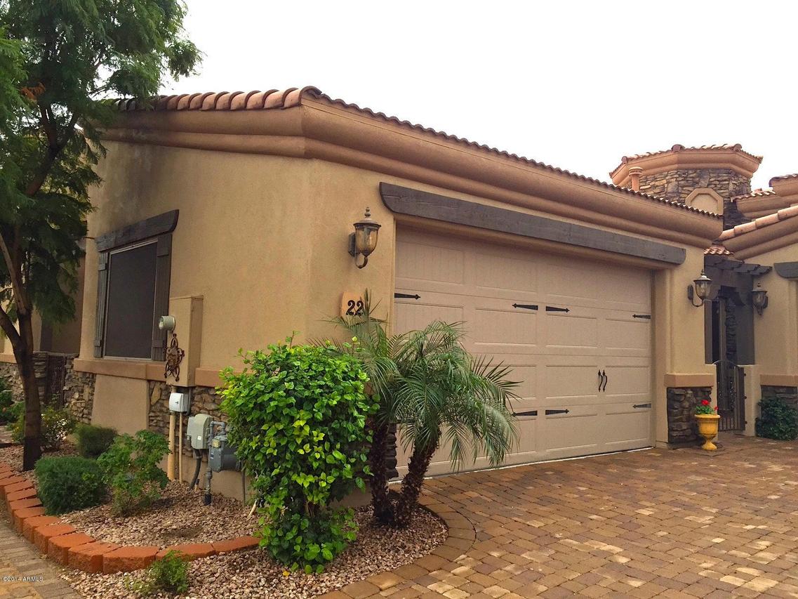 6202 E Mckellips Rd. #22, Mesa, AZ 85215