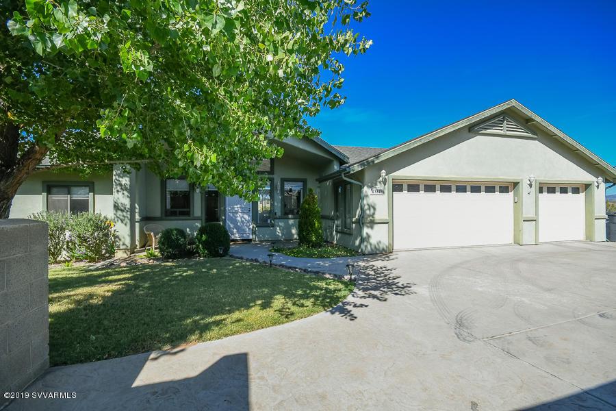 4384 E Vista Dr., Cottonwood, AZ 86326