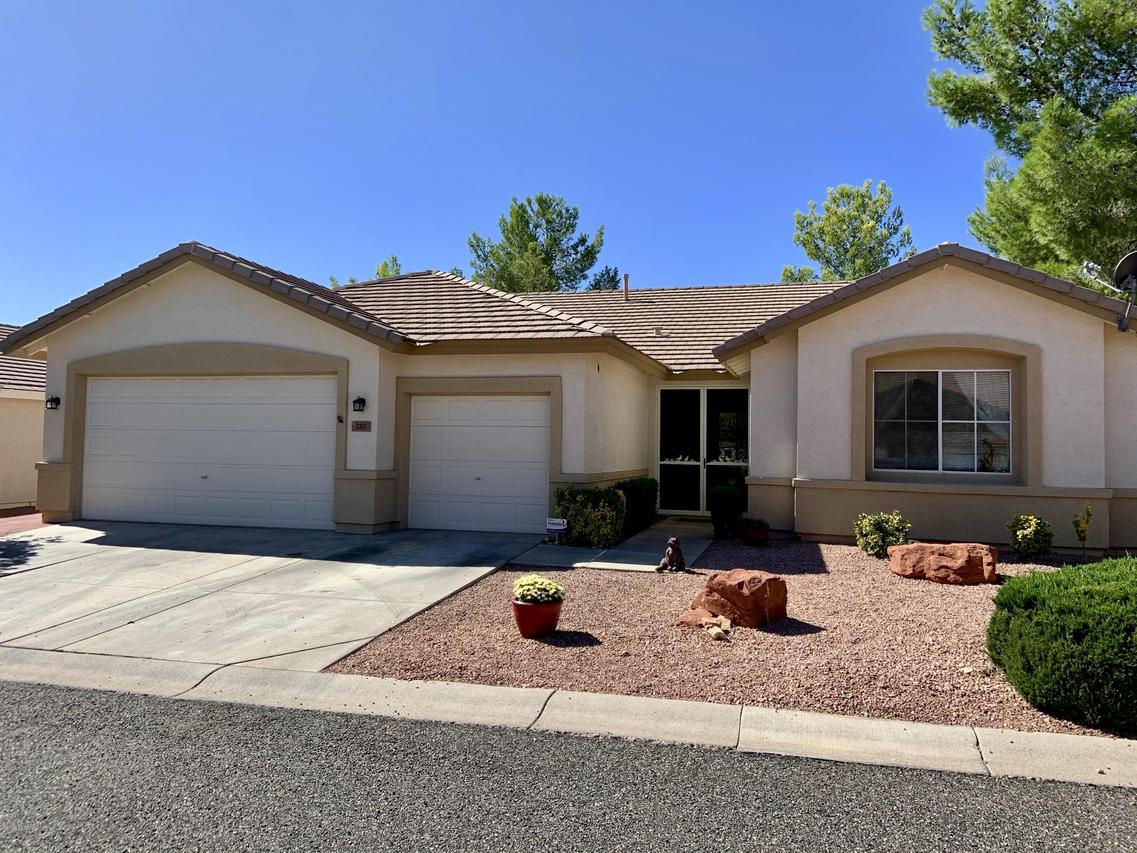 210 Cowboy, Cottonwood, AZ 86326