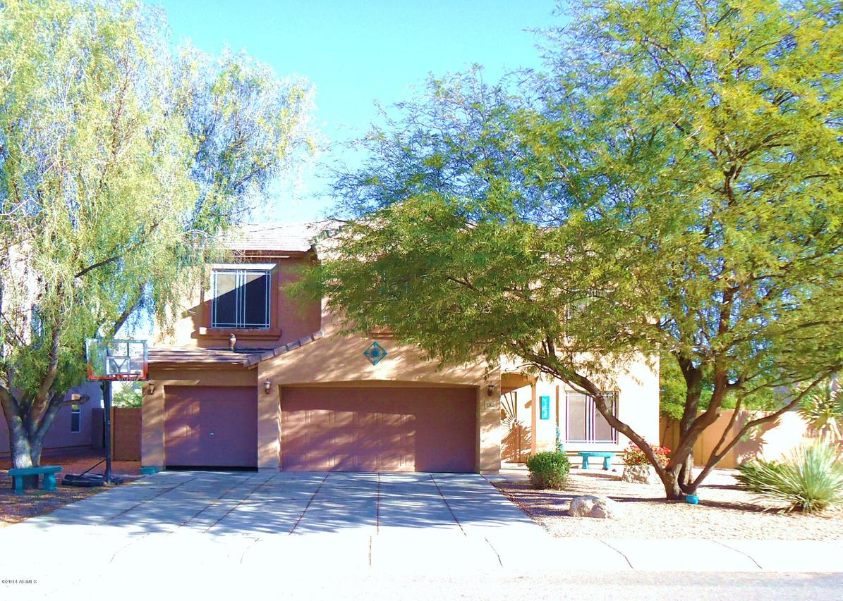 3362 E Silverbell Rd., San Tan Valley, AZ 85143