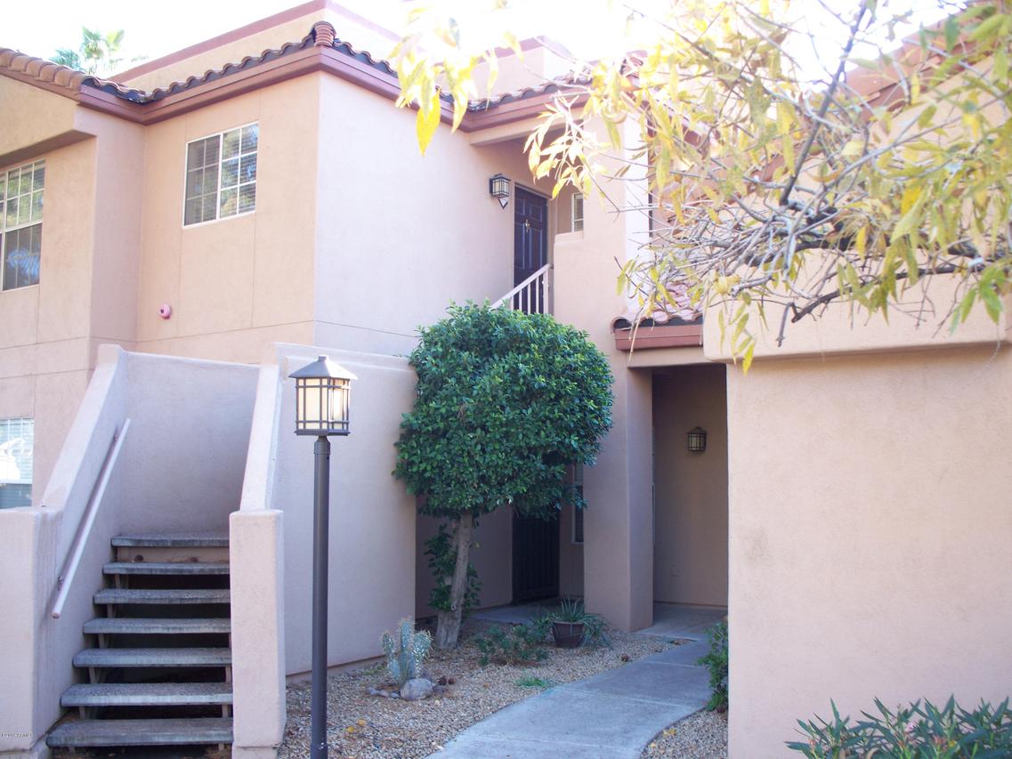 10101 N Arabian Tr. #2052, Scottsdale, AZ 85258