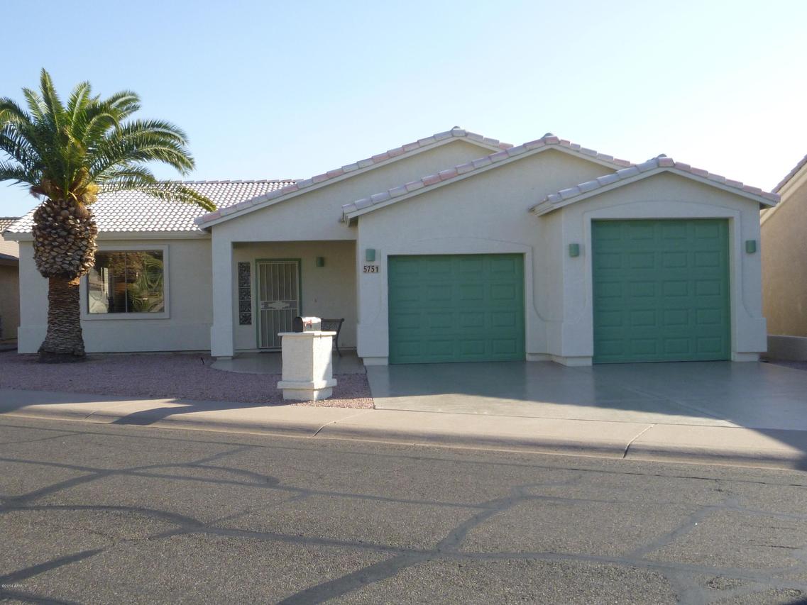 5751 E Leonora St., Mesa, AZ 85215