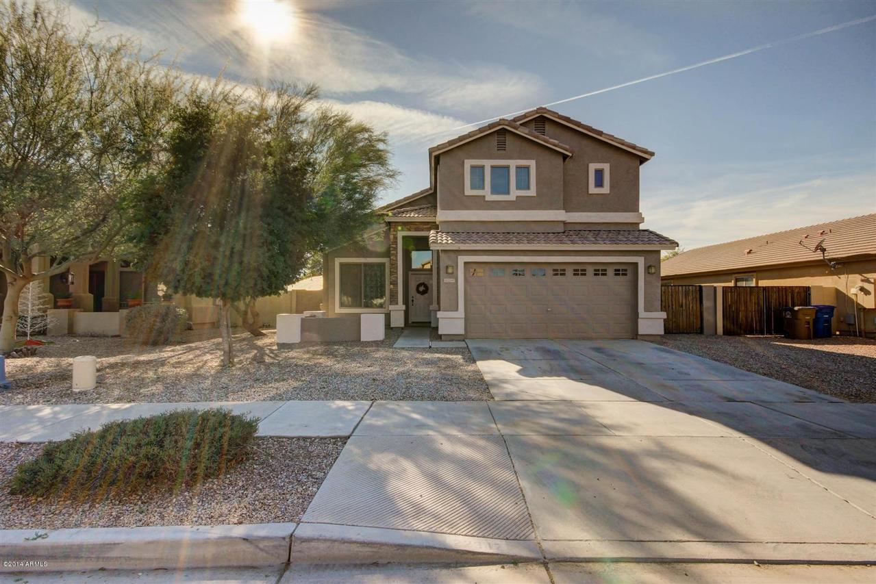 22347 E Via Del Rancho, Queen Creek, AZ 85142