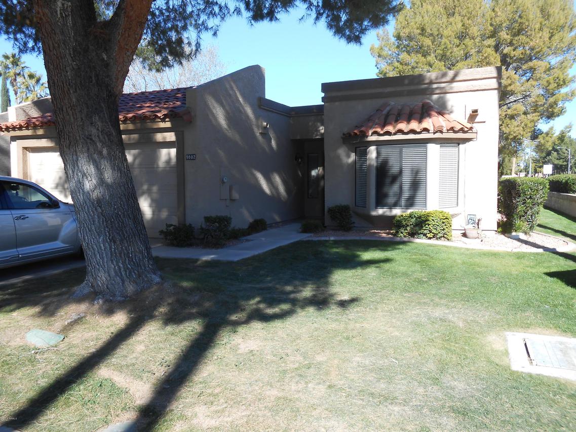 9802 W Kerry Ln., Peoria, AZ 85382