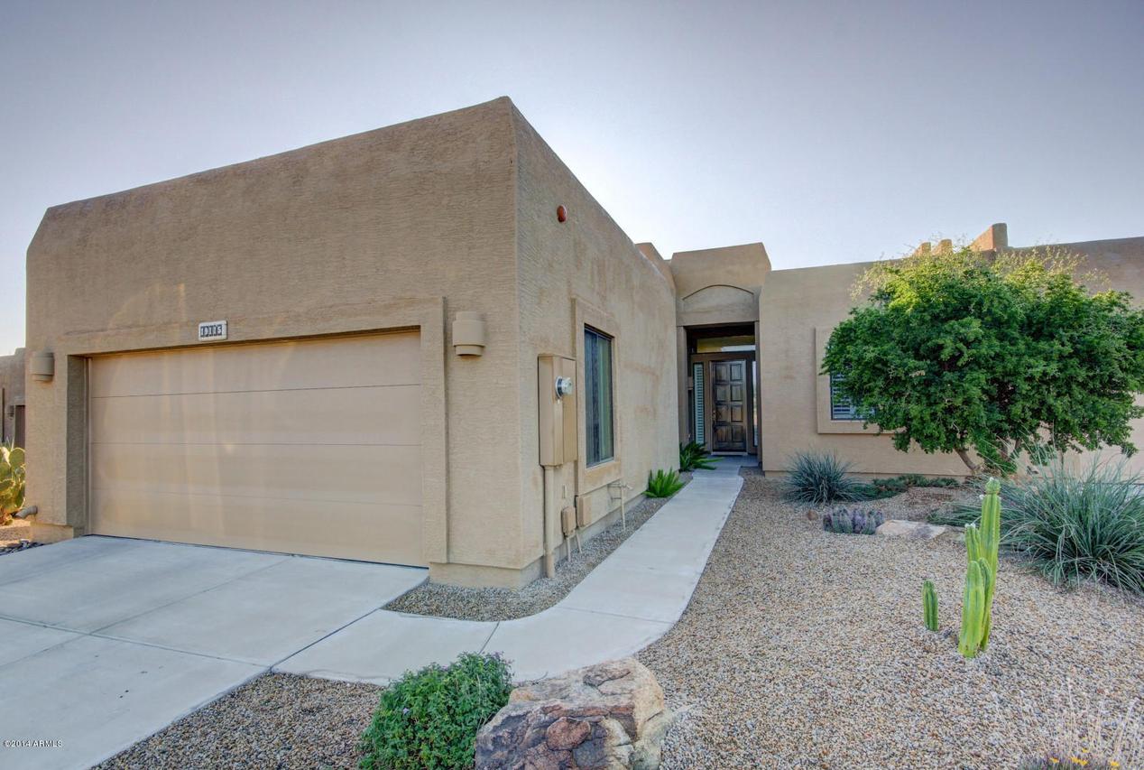 19115 E Buckskin Ct. #18E, Rio Verde, AZ 85263