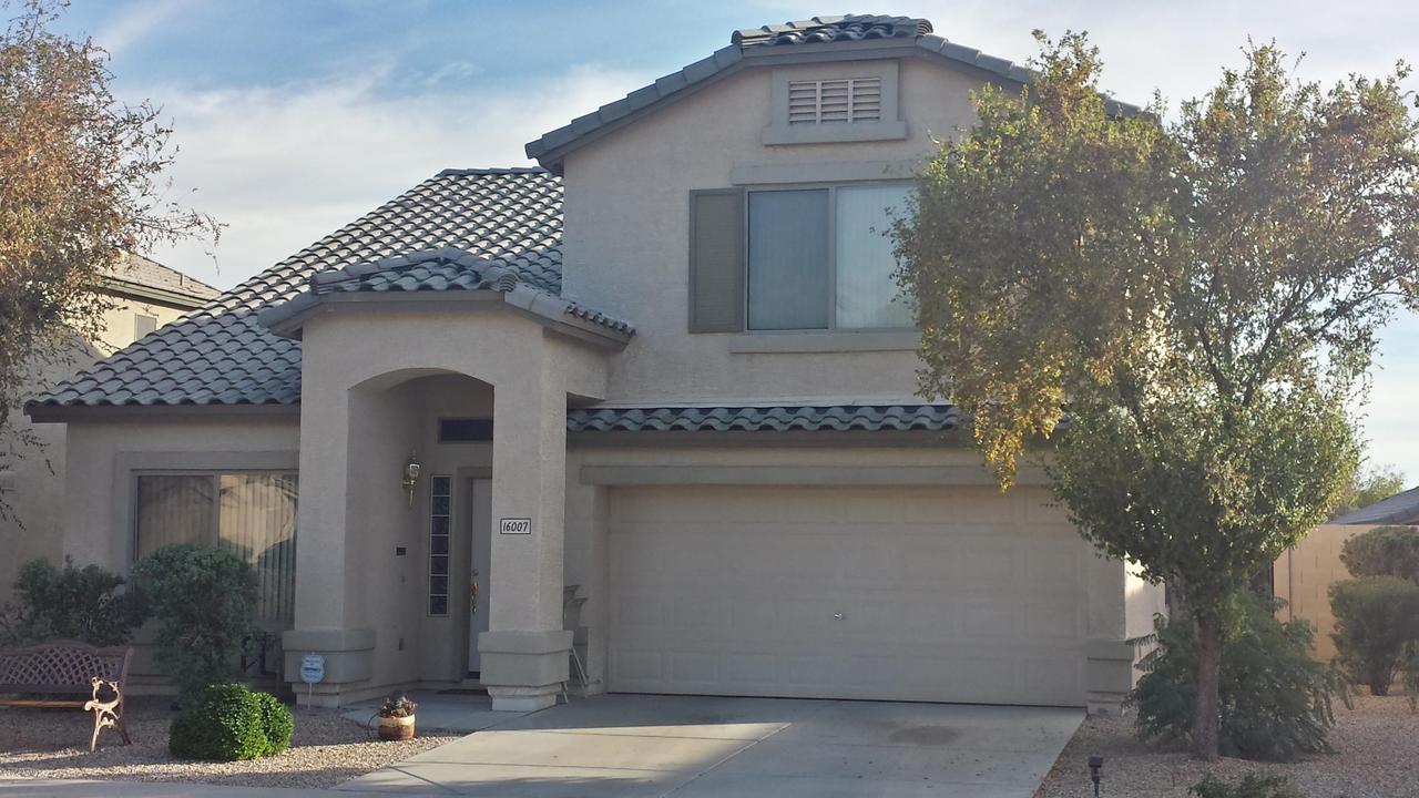 16007 W Moreland St., Goodyear, AZ 85338