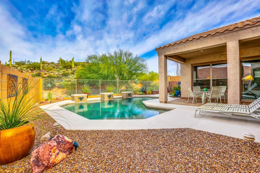 4687 S Primrose Dr., Gold Canyon, AZ 85118